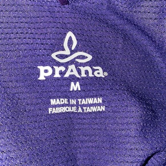 ✨ HP✨prAna Women's Medley Tank Top✨ - Picture 6 of 7